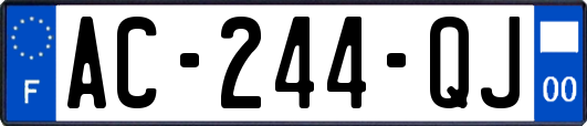 AC-244-QJ