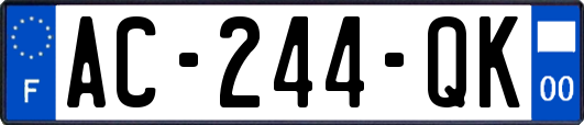 AC-244-QK