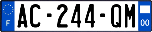 AC-244-QM