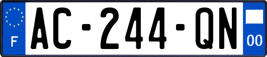 AC-244-QN