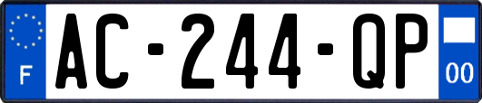 AC-244-QP