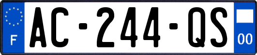 AC-244-QS