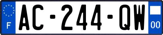 AC-244-QW