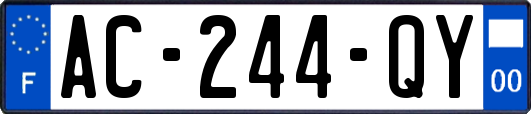 AC-244-QY