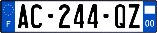 AC-244-QZ