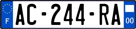 AC-244-RA