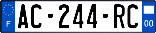 AC-244-RC