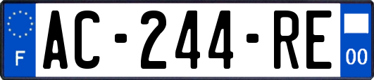 AC-244-RE