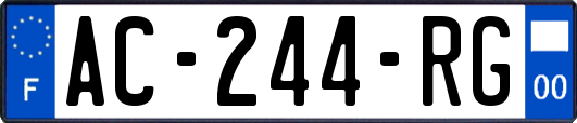AC-244-RG
