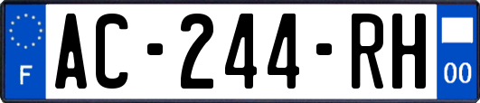 AC-244-RH