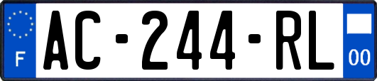AC-244-RL