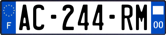 AC-244-RM