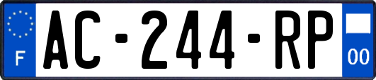 AC-244-RP