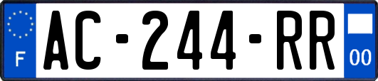 AC-244-RR