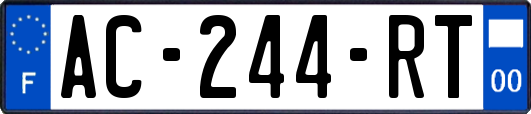 AC-244-RT