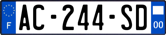 AC-244-SD