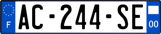 AC-244-SE
