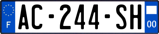AC-244-SH