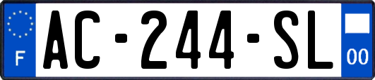 AC-244-SL