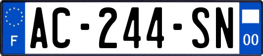 AC-244-SN