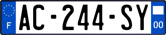 AC-244-SY