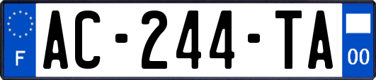 AC-244-TA