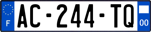 AC-244-TQ