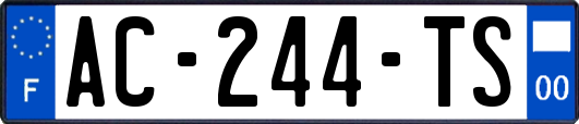 AC-244-TS