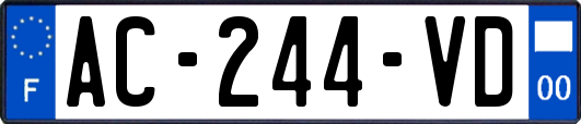 AC-244-VD