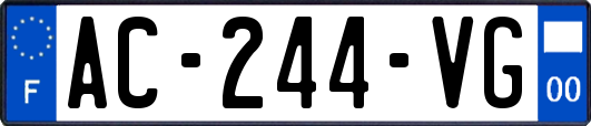 AC-244-VG