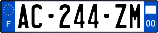 AC-244-ZM