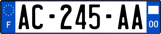 AC-245-AA