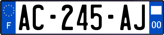 AC-245-AJ