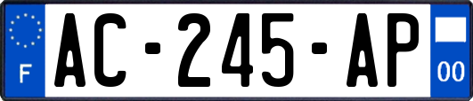 AC-245-AP