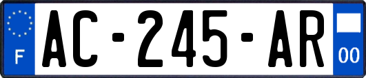 AC-245-AR