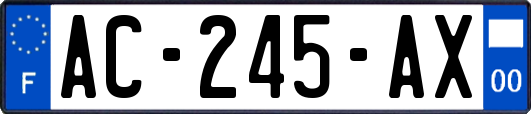 AC-245-AX