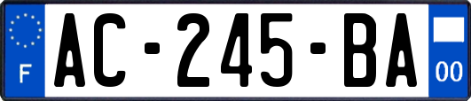 AC-245-BA