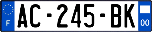 AC-245-BK