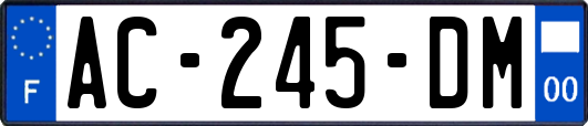 AC-245-DM