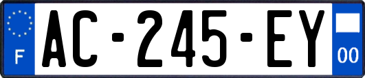AC-245-EY