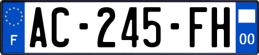 AC-245-FH