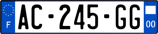 AC-245-GG