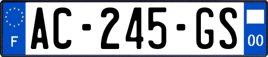 AC-245-GS