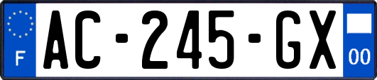 AC-245-GX