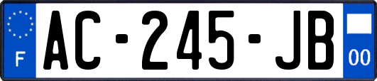 AC-245-JB