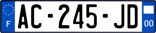 AC-245-JD
