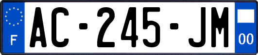 AC-245-JM