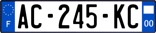 AC-245-KC