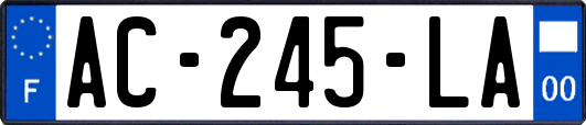 AC-245-LA