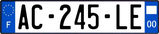 AC-245-LE